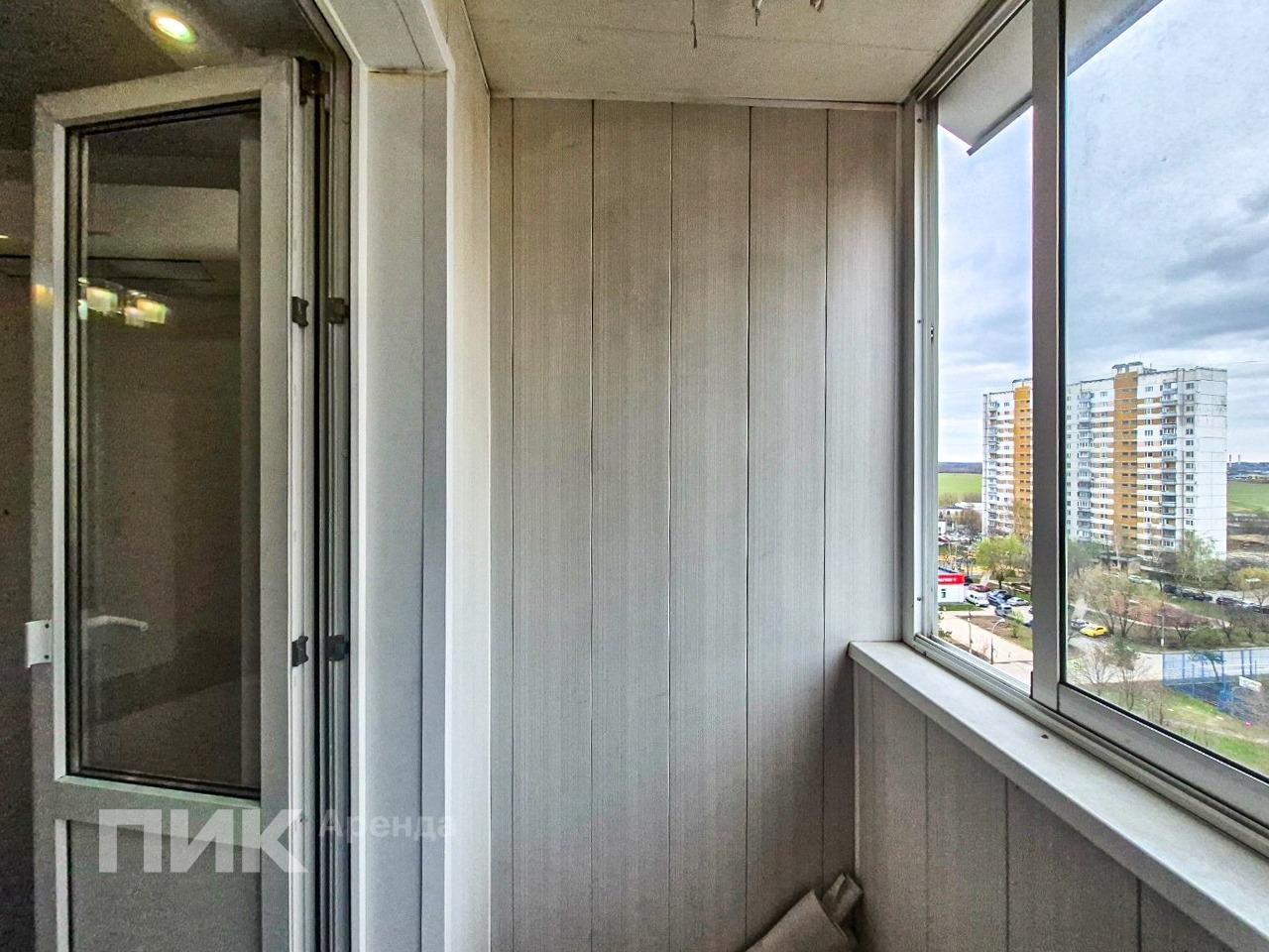 2-к. квартира, 53.7 м², 63 600 ₽/мес — фото № 12