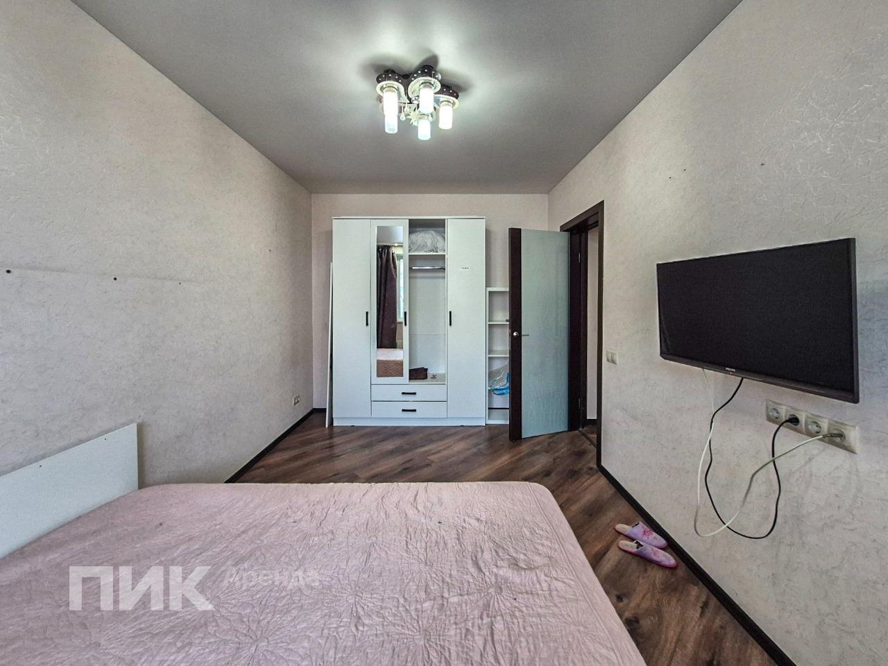 2-к. квартира, 53.7 м², 63 600 ₽/мес — фото № 5