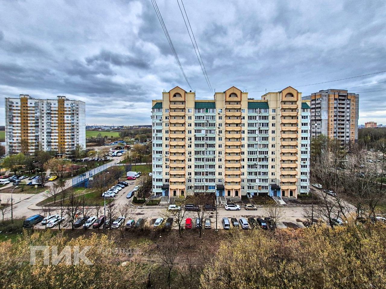 2-к. квартира, 53.7 м², 63 600 ₽/мес — фото № 18