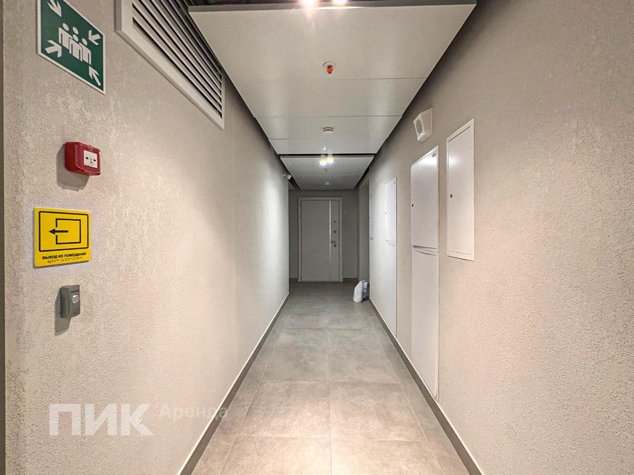 1-к. квартира, 19.7 м², 76 600 ₽/мес — фото № 10