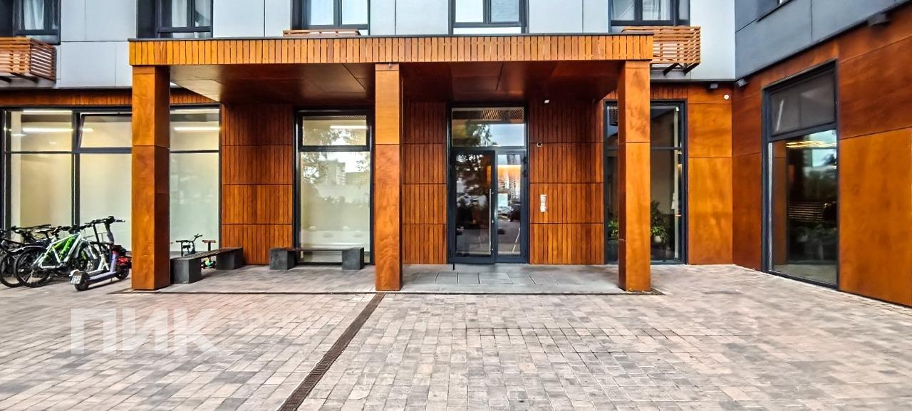 1-к. квартира, 37 м², 94 900 ₽/мес — фото № 23