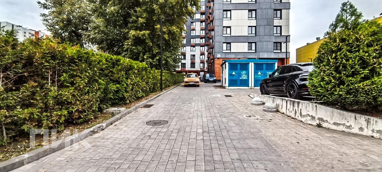 1-к. квартира, 37 м², 94 900 ₽/мес — фото № 25