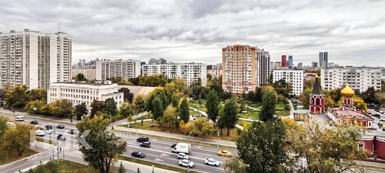 1-к. квартира, 37 м², 94 900 ₽/мес — фото № 21