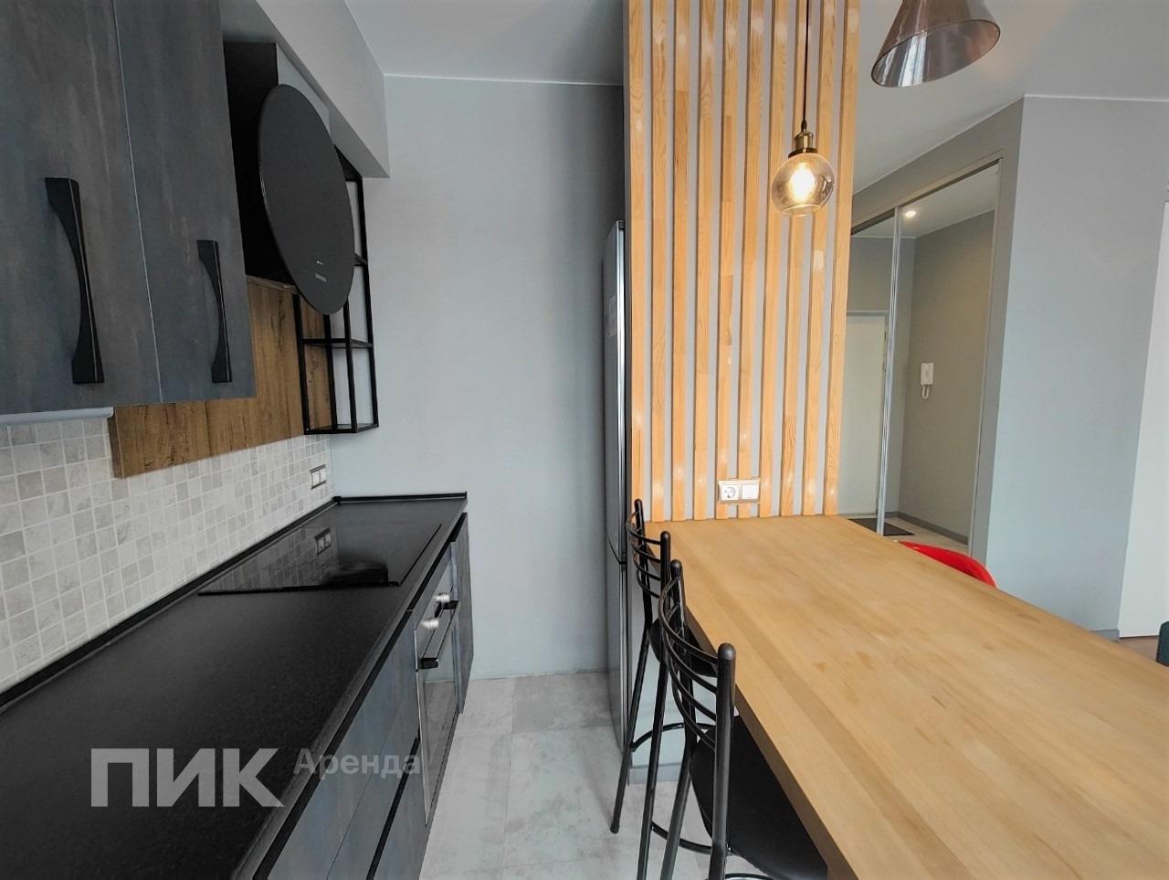 1-к. квартира, 37 м², 94 900 ₽/мес — фото № 4