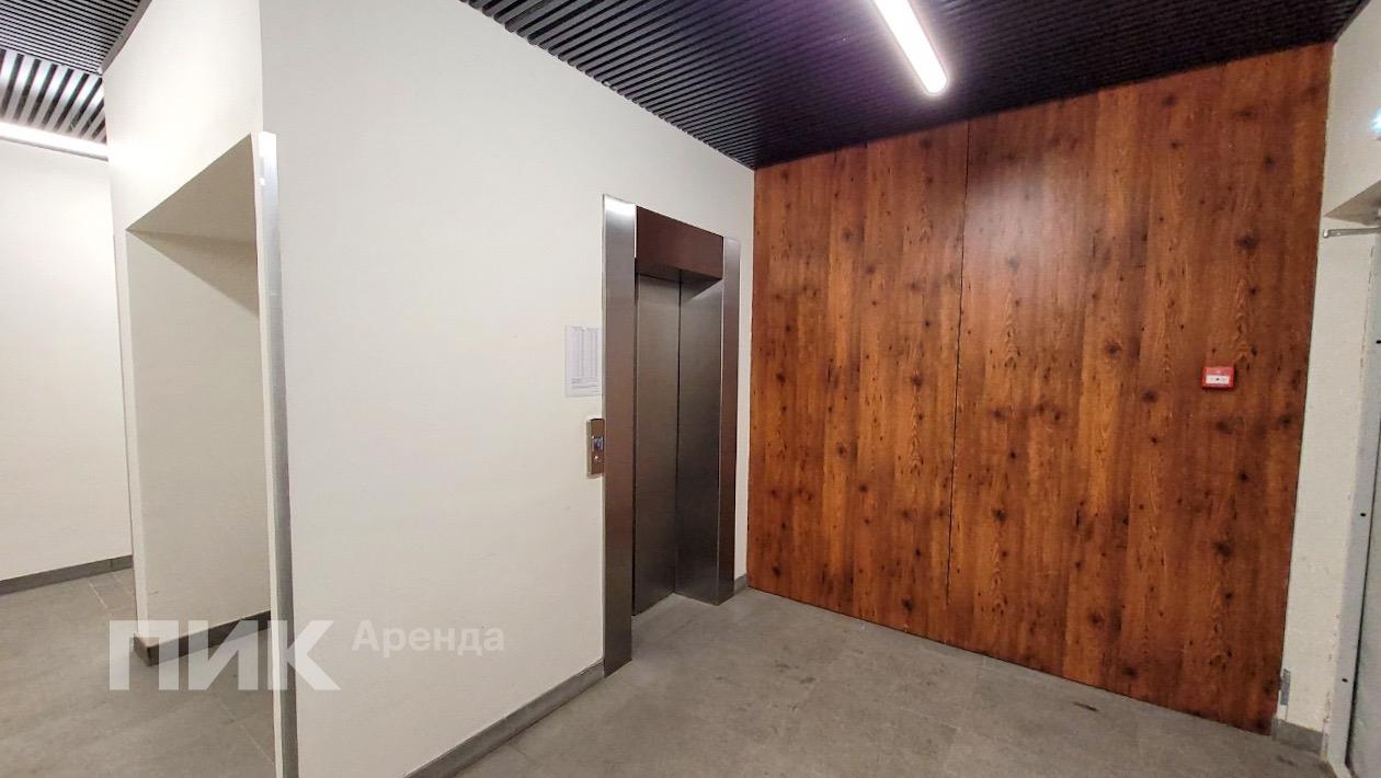 1-к. квартира, 37 м², 94 900 ₽/мес — фото № 17
