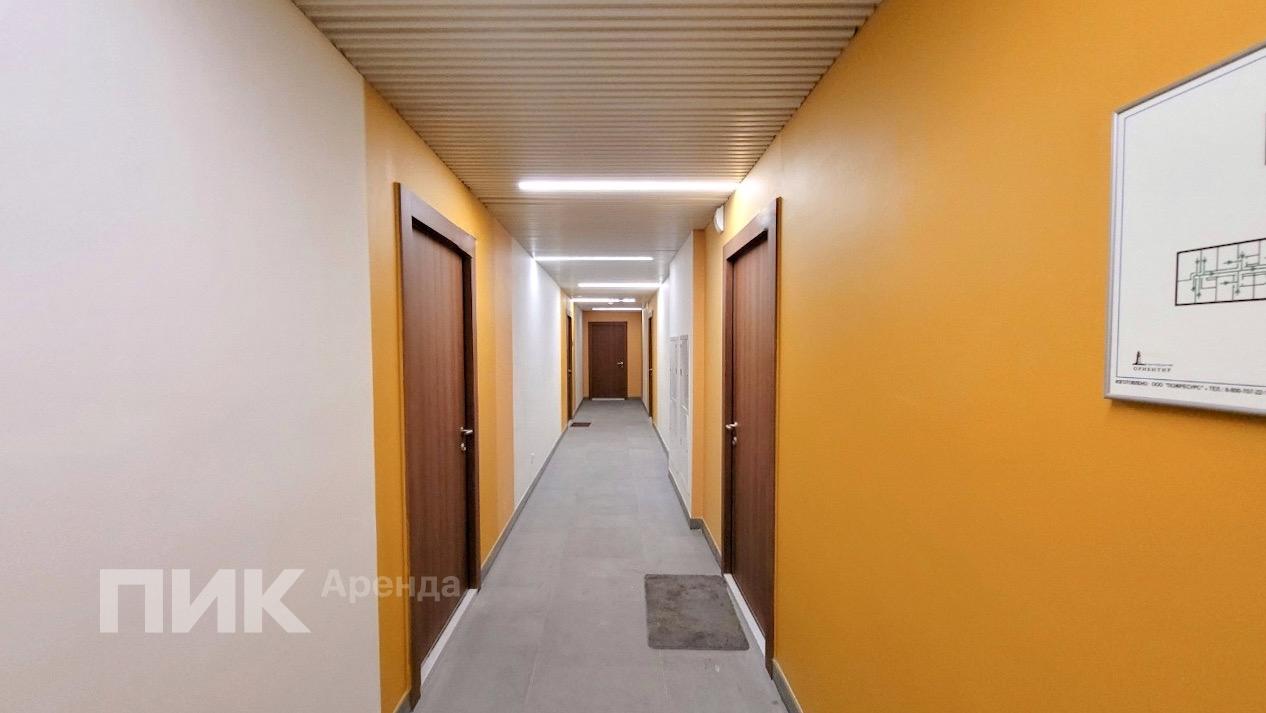 1-к. квартира, 37 м², 94 900 ₽/мес — фото № 16