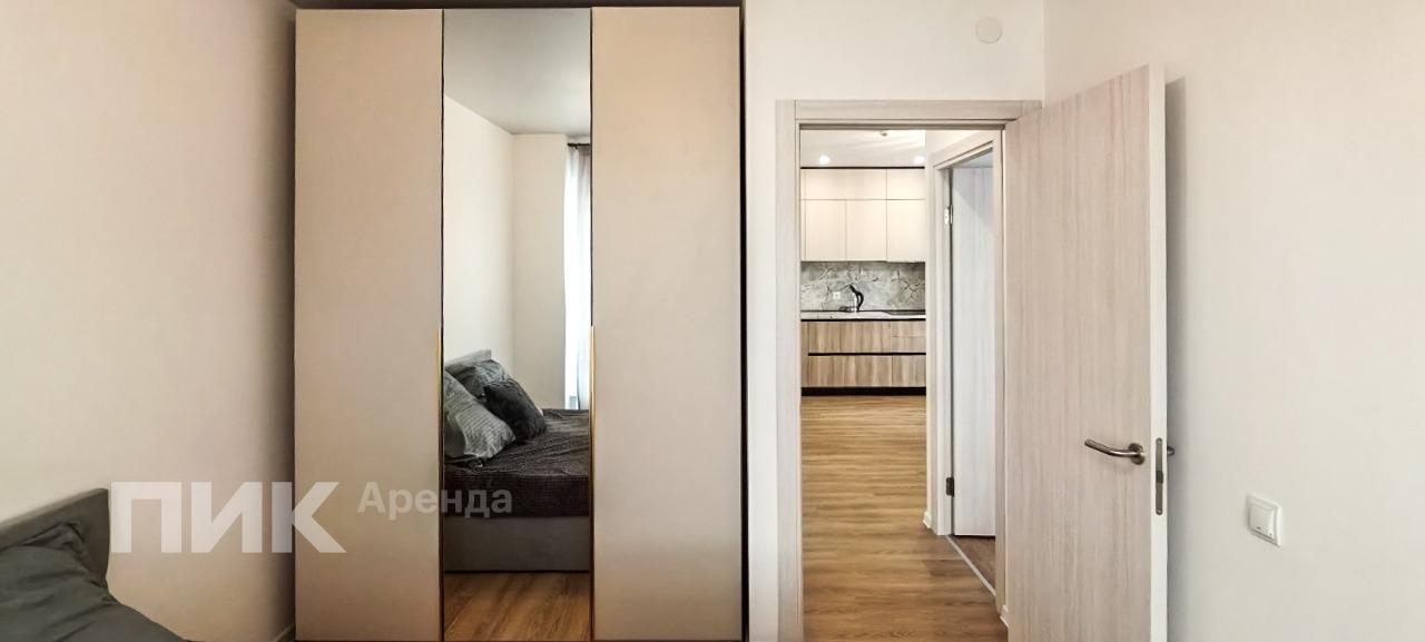2-к. квартира, 51 м², 105 000 ₽/мес — фото № 8