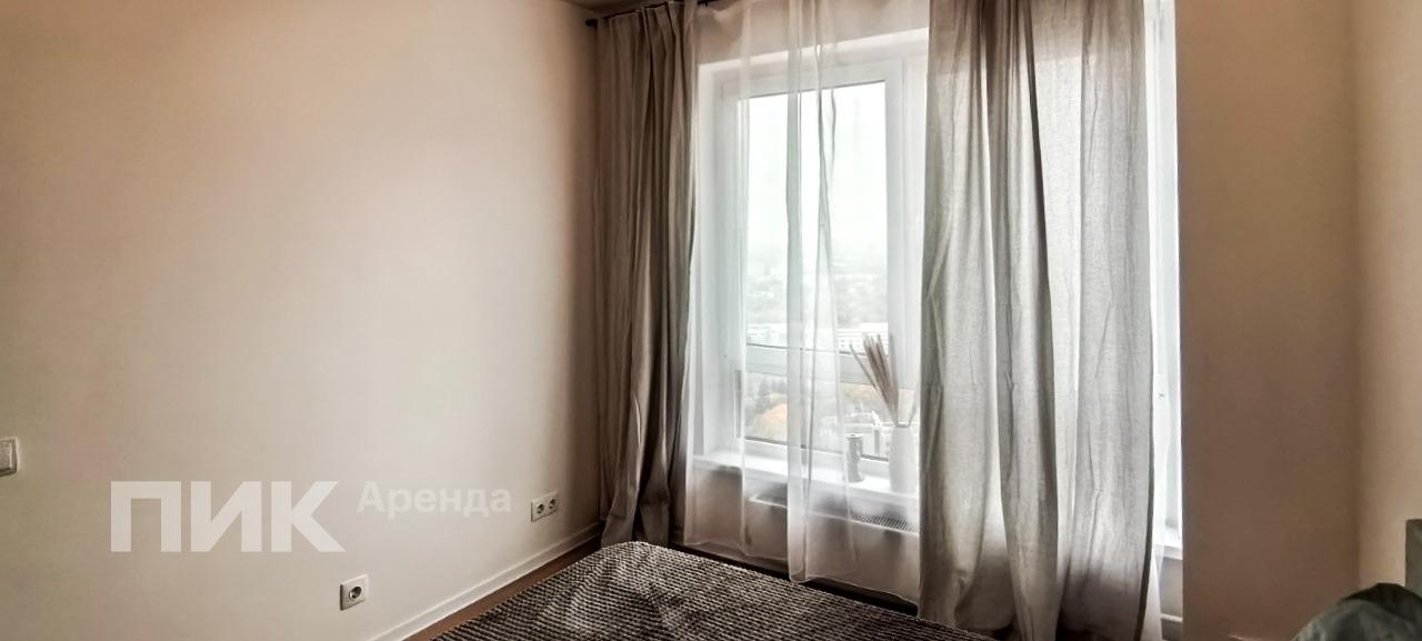 2-к. квартира, 51 м², 105 000 ₽/мес — фото № 7