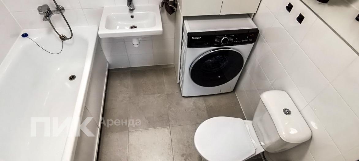 2-к. квартира, 51 м², 105 000 ₽/мес — фото № 11