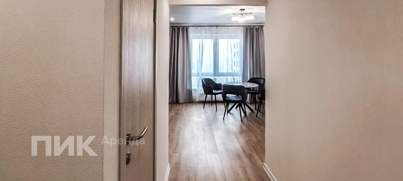 2-к. квартира, 51 м², 105 000 ₽/мес — фото № 13