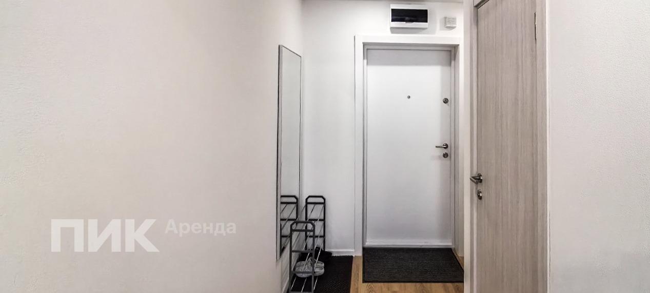 2-к. квартира, 51 м², 105 000 ₽/мес — фото № 14