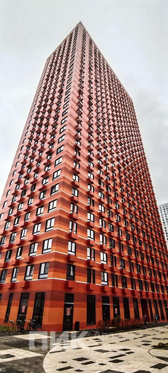 2-к. квартира, 51 м², 105 000 ₽/мес — фото № 18