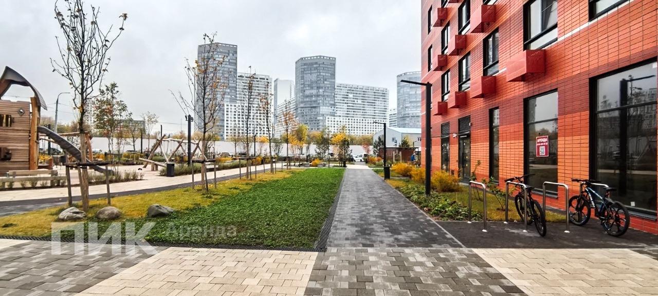 2-к. квартира, 51 м², 105 000 ₽/мес — фото № 20