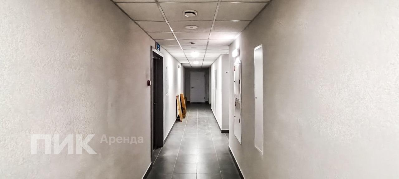 2-к. квартира, 51 м², 105 000 ₽/мес — фото № 15