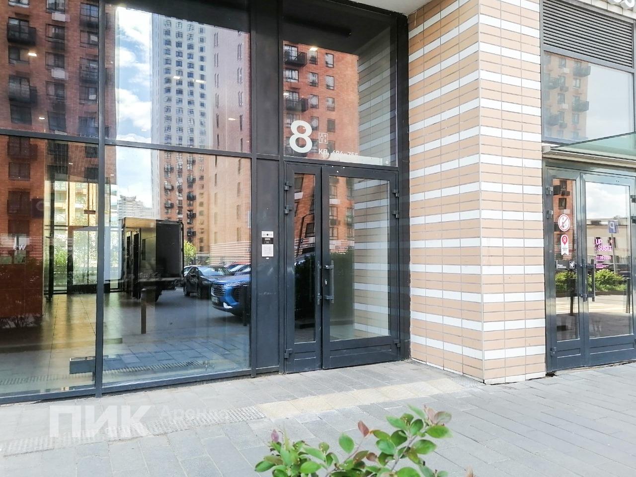 1-к. квартира, 40 м², 46 600 ₽/мес — фото № 15