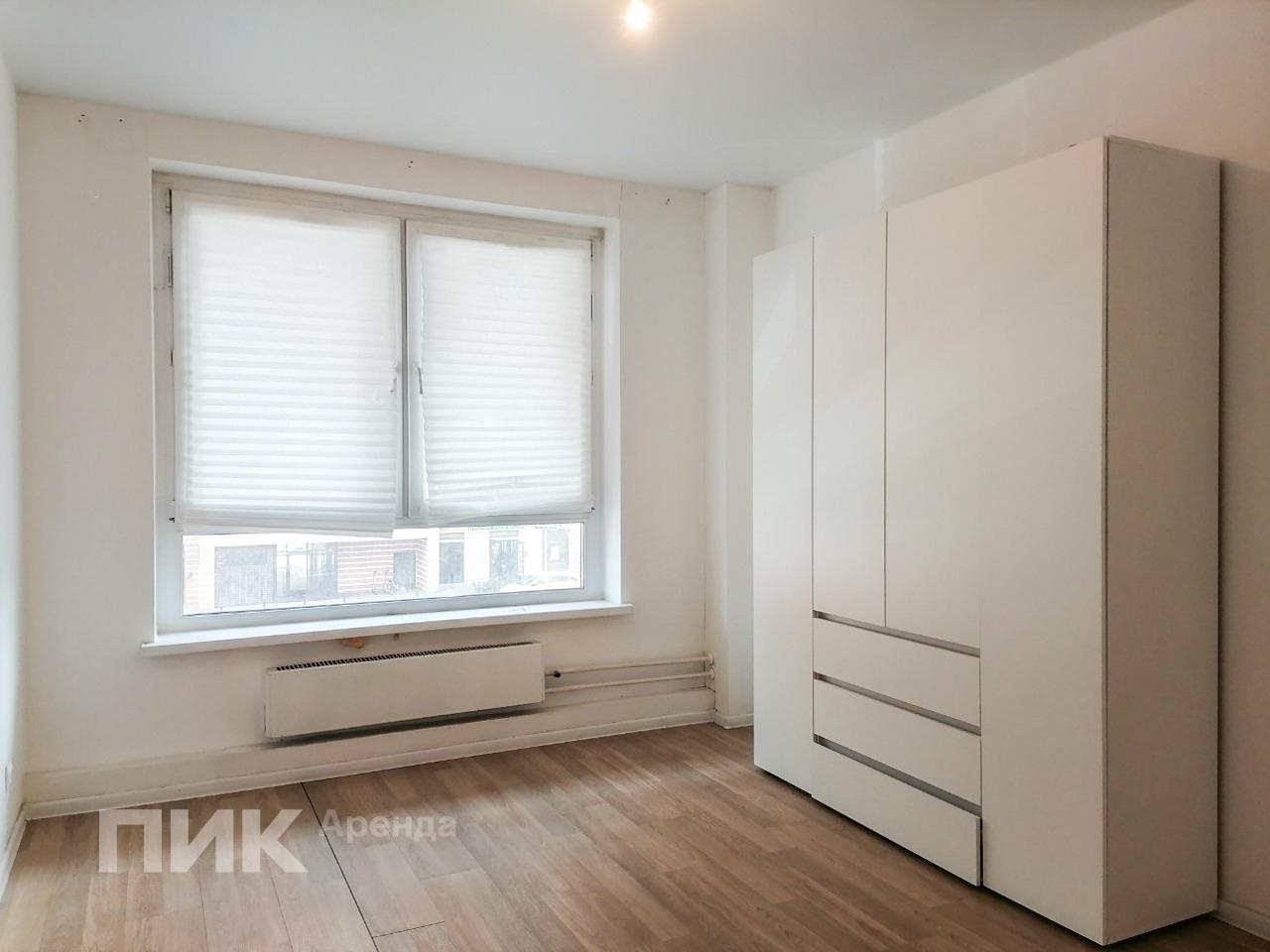 1-к. квартира, 40 м², 46 600 ₽/мес — фото № 4