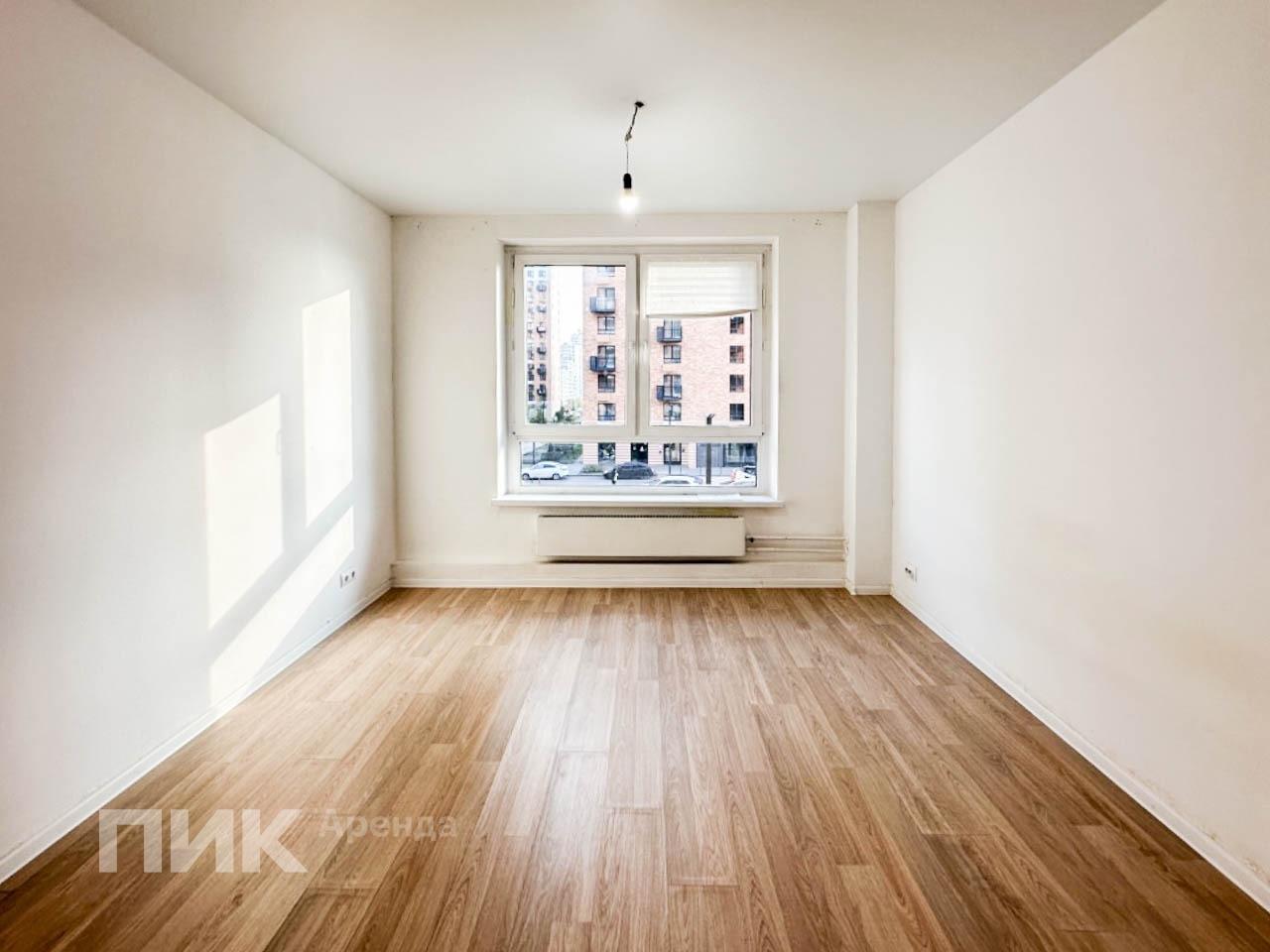 1-к. квартира, 40 м², 46 600 ₽/мес — фото № 1