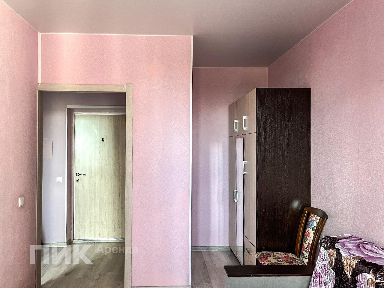 1-к. квартира, 27.1 м², 42 600 ₽/мес — фото № 3