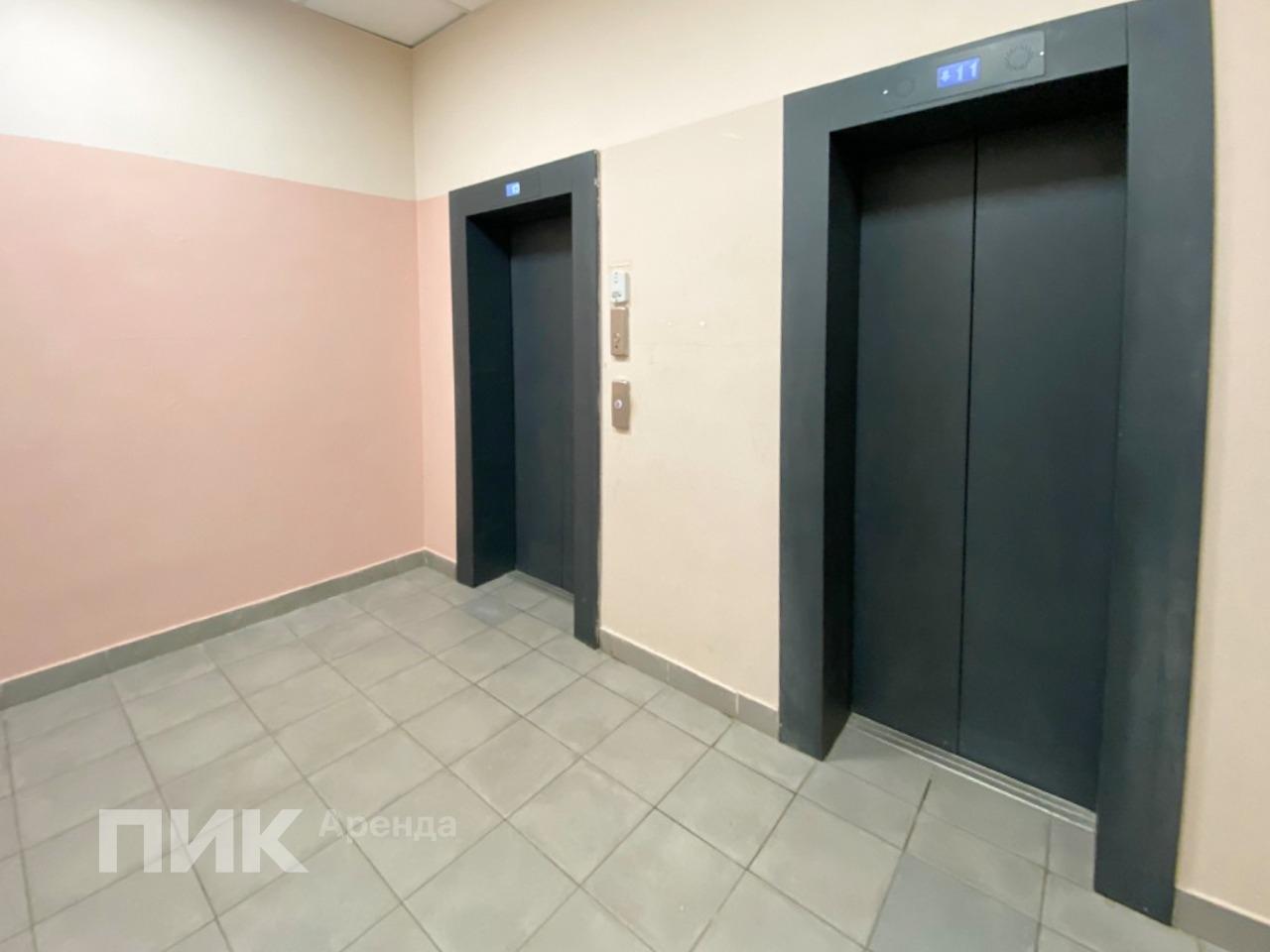 1-к. квартира, 27.1 м², 42 600 ₽/мес — фото № 12