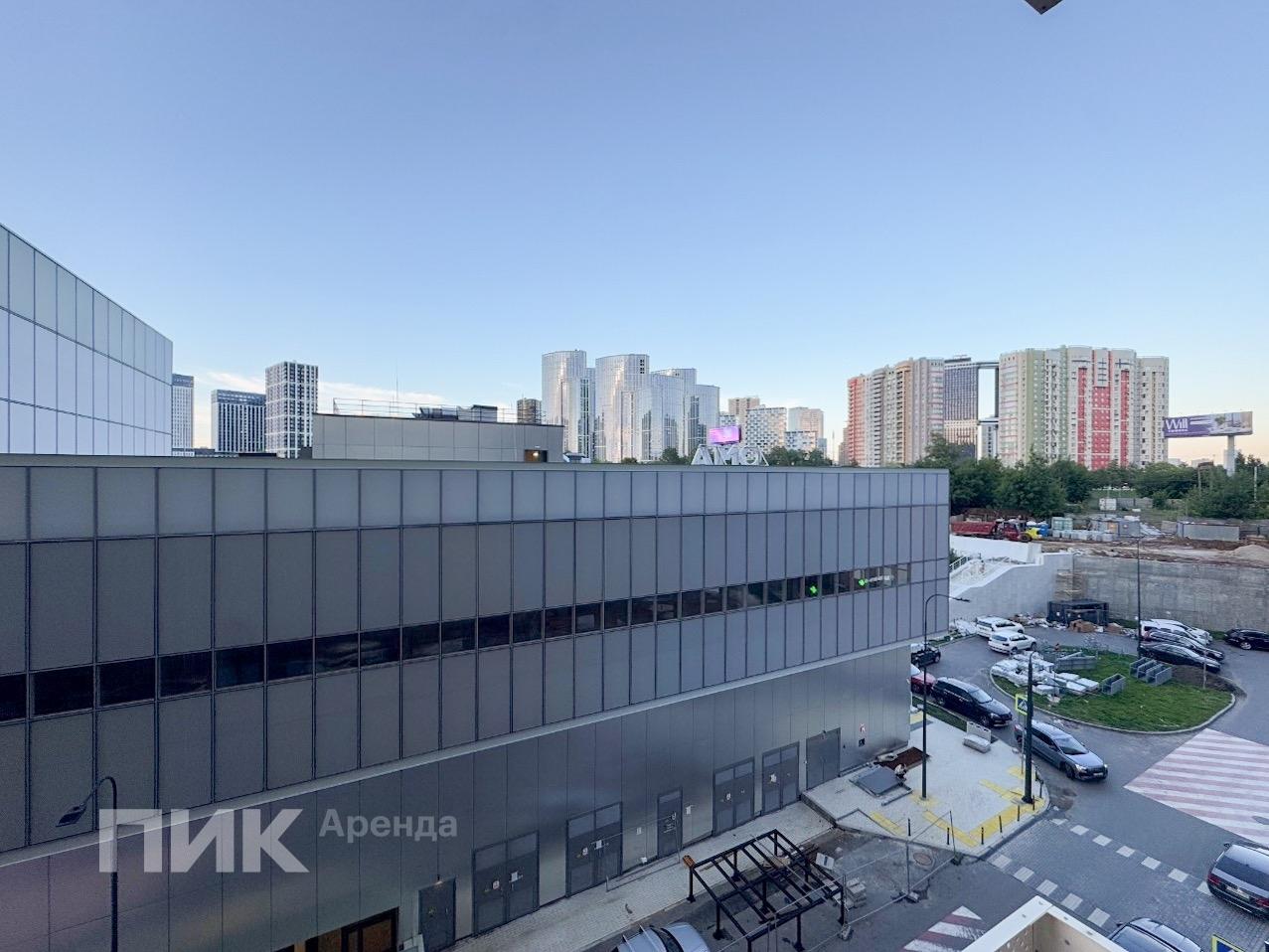 1-к. квартира, 37.5 м², 94 700 ₽/мес — фото № 15