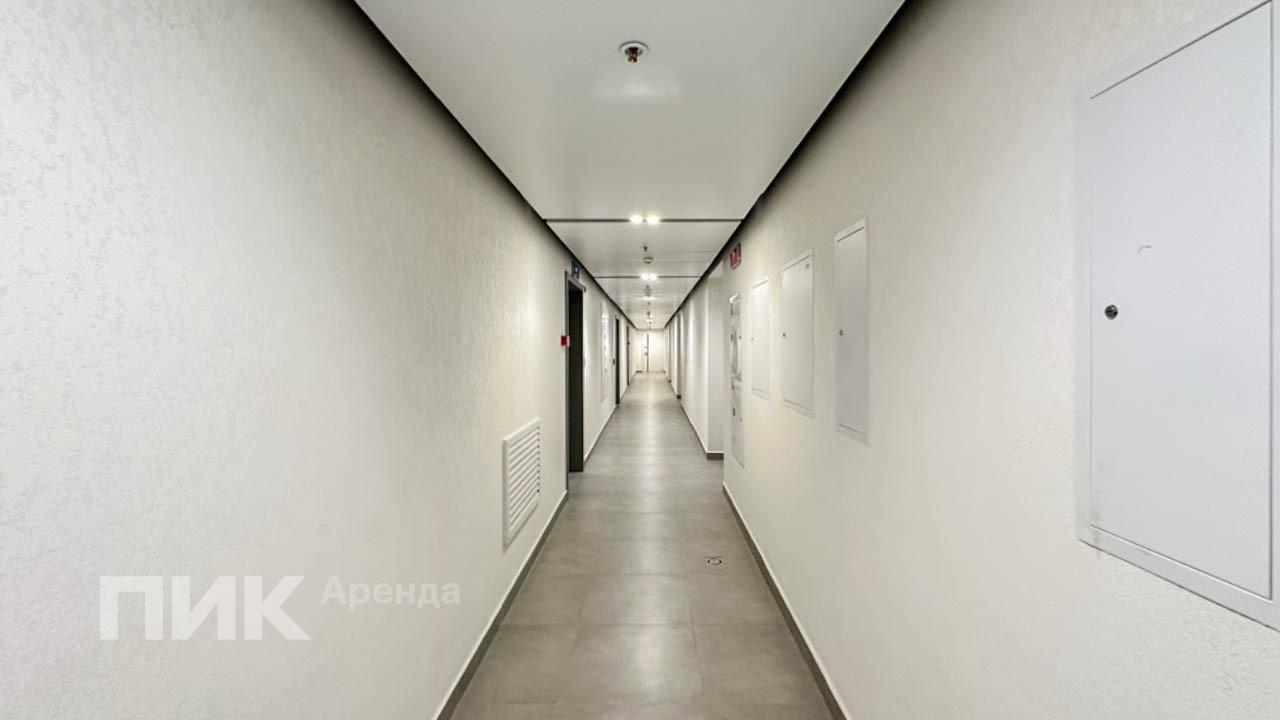 1-к. квартира, 37.5 м², 94 700 ₽/мес — фото № 14
