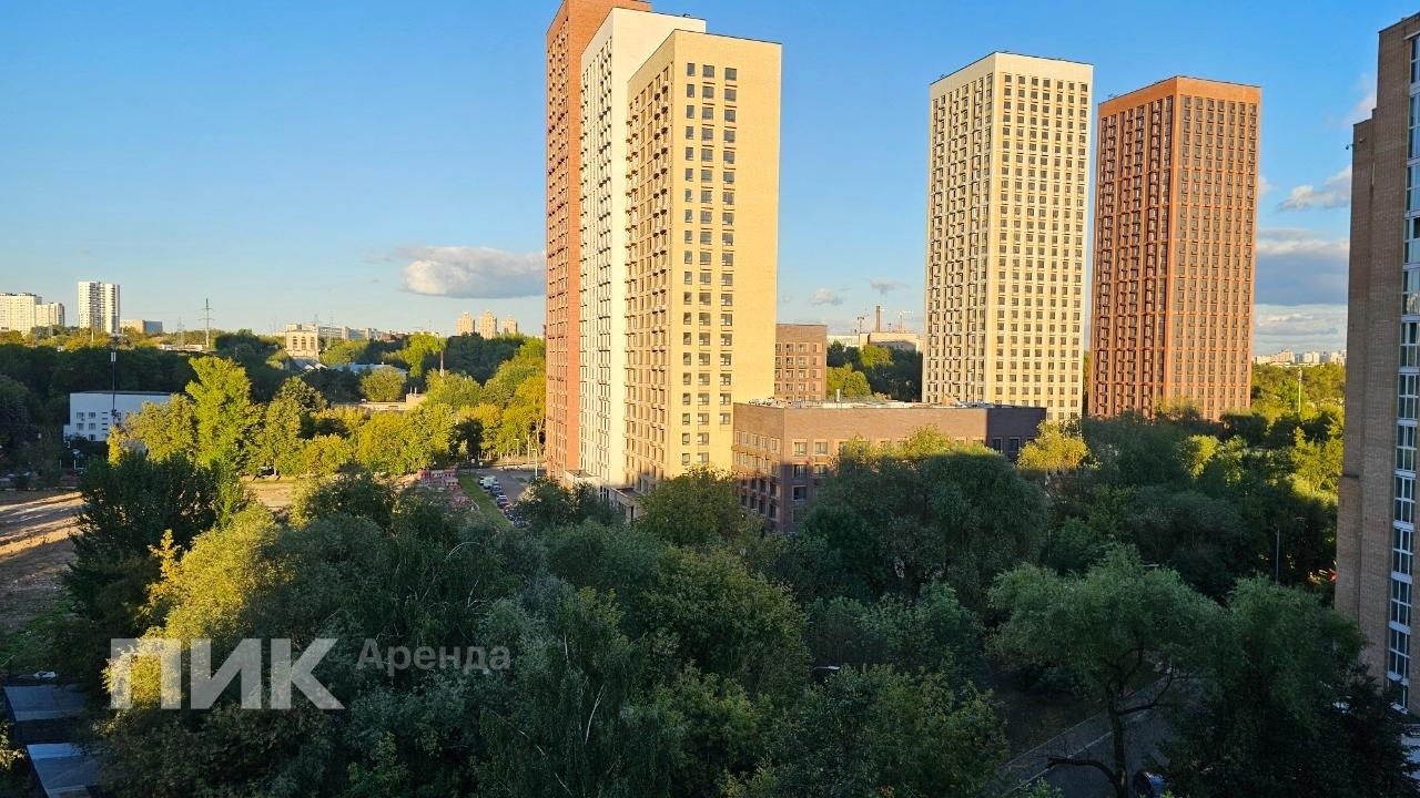 2-к. квартира, 44.1 м², 61 400 ₽/мес — фото № 18