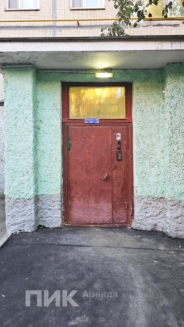 2-к. квартира, 44.1 м², 61 400 ₽/мес — фото № 19