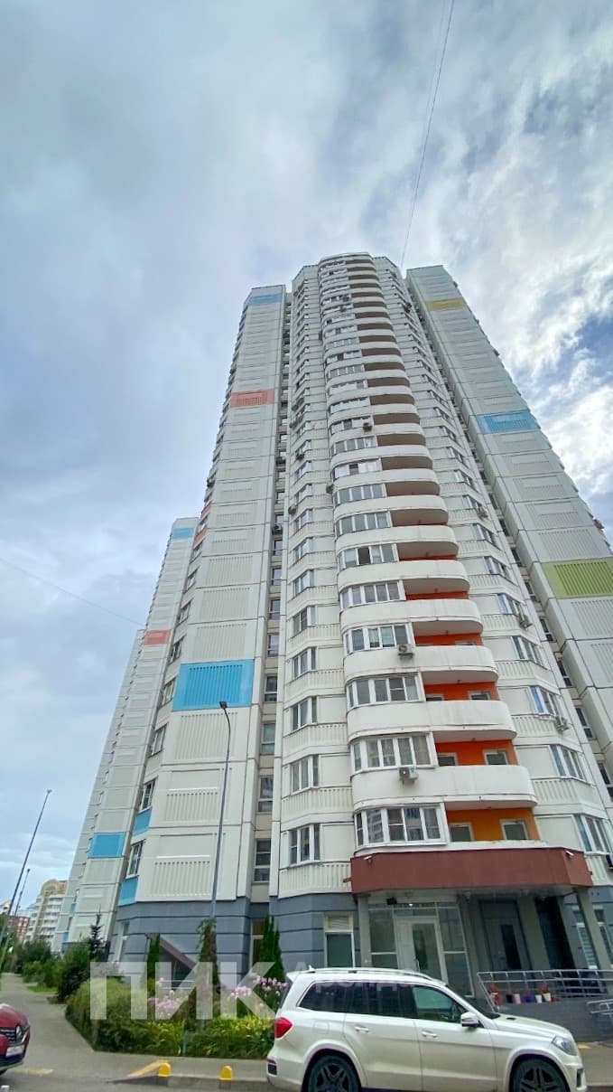 1-к. квартира, 41 м², 56 000 ₽/мес — фото № 15