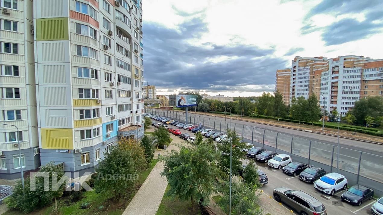 1-к. квартира, 41 м², 56 000 ₽/мес — фото № 14