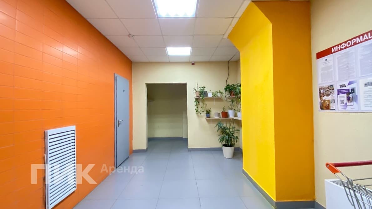 1-к. квартира, 41 м², 56 000 ₽/мес — фото № 13