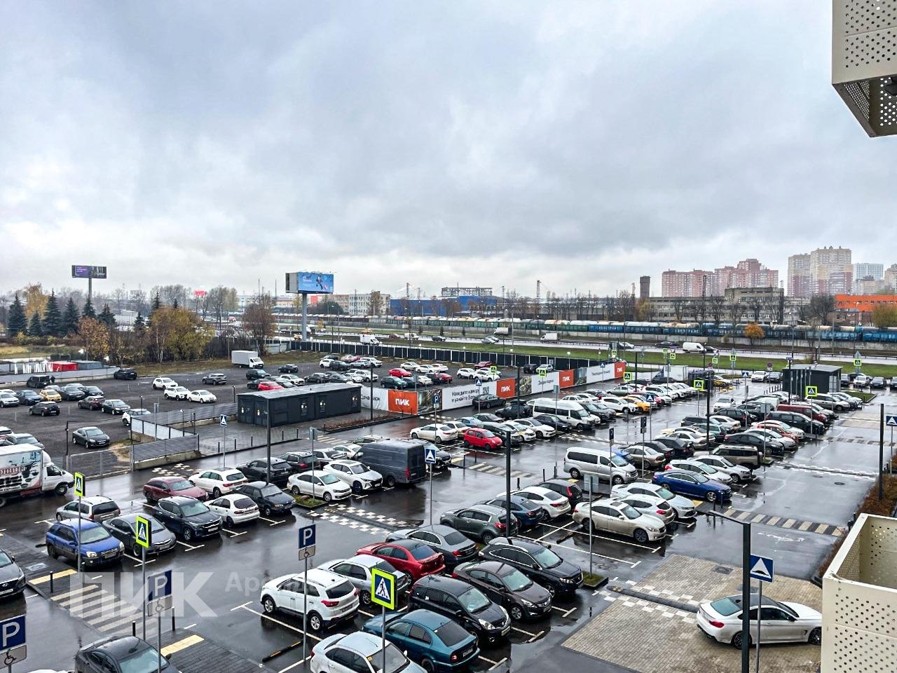 студия, 25.3 м², 48 500 ₽/мес — фото № 13