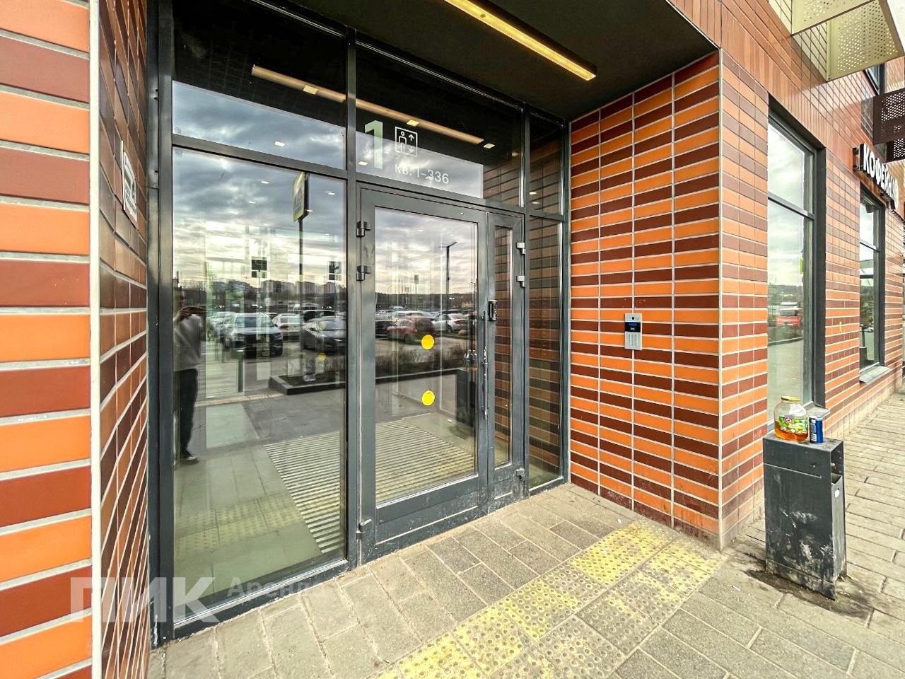 студия, 25.3 м², 48 500 ₽/мес — фото № 15