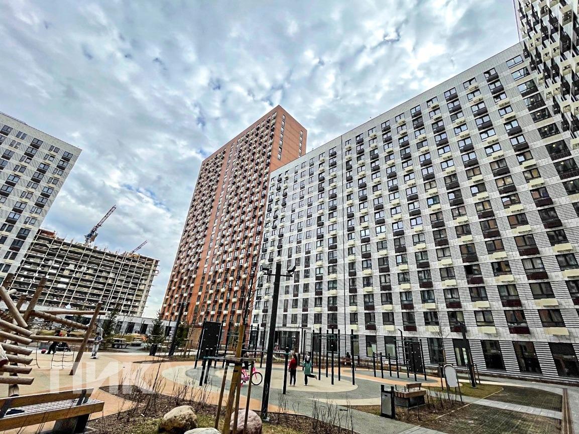 студия, 25.3 м², 48 500 ₽/мес — фото № 14