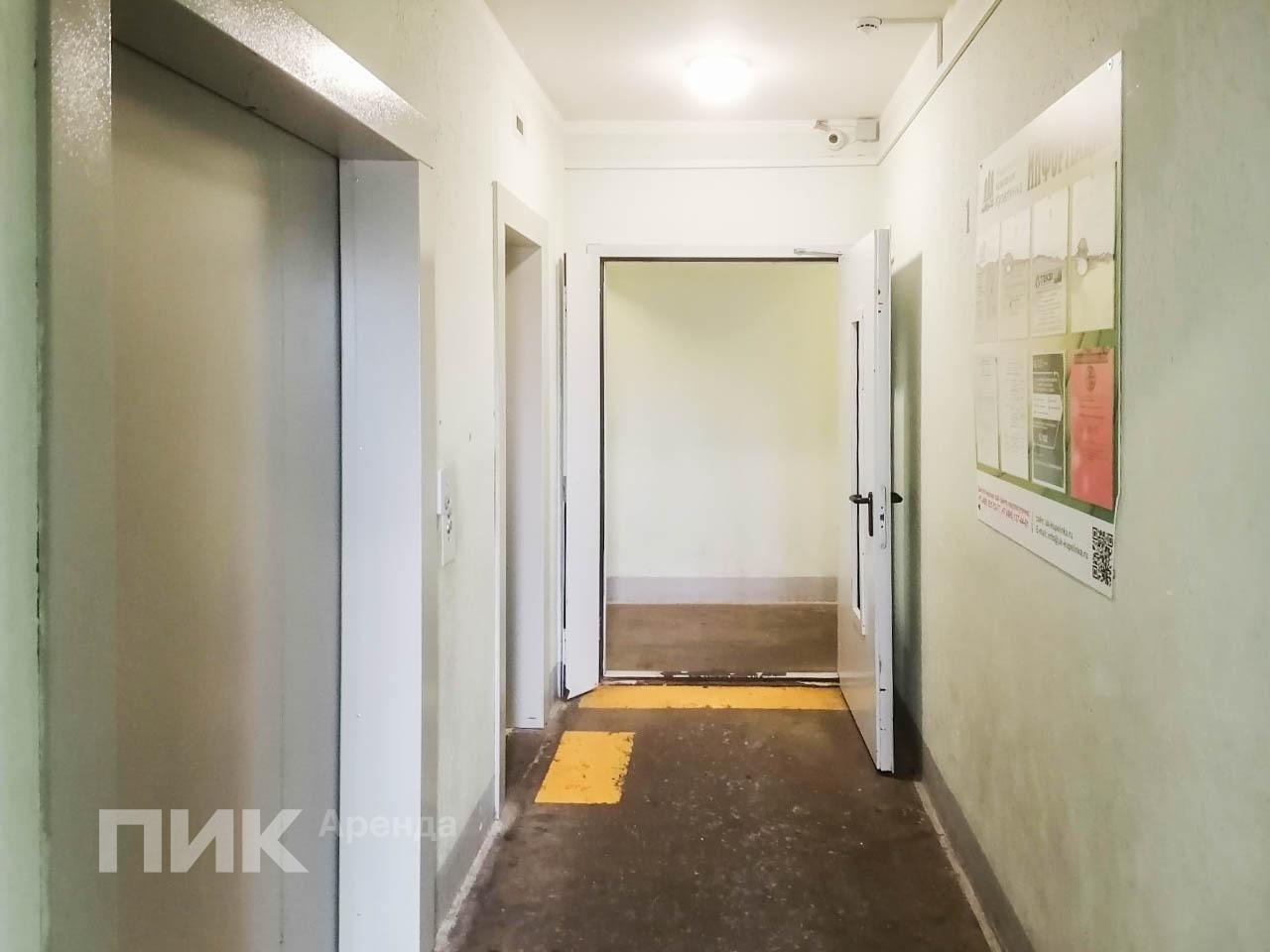 2-к. квартира, 58.7 м², 55 000 ₽/мес — фото № 19