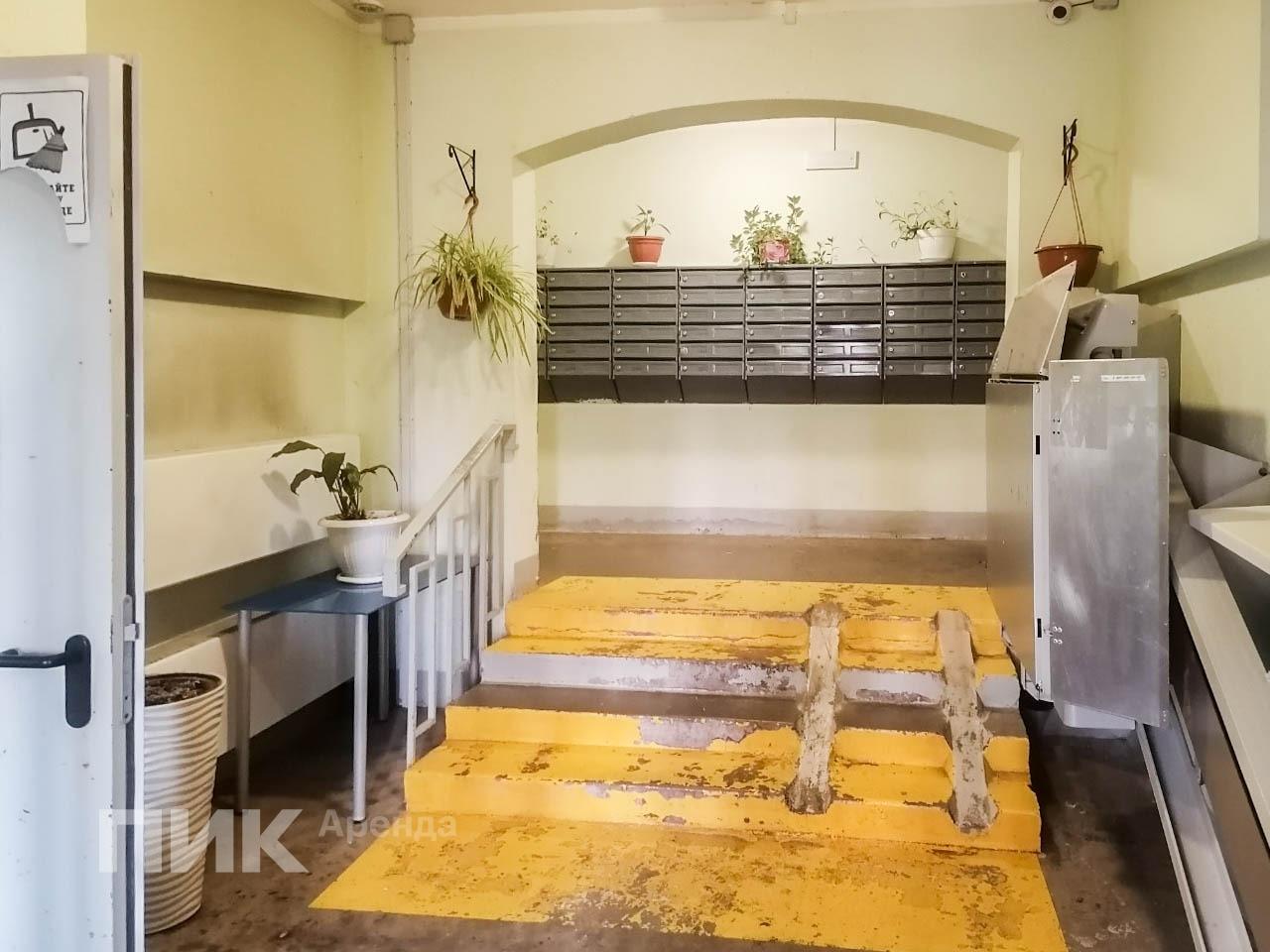 2-к. квартира, 58.7 м², 55 000 ₽/мес — фото № 20