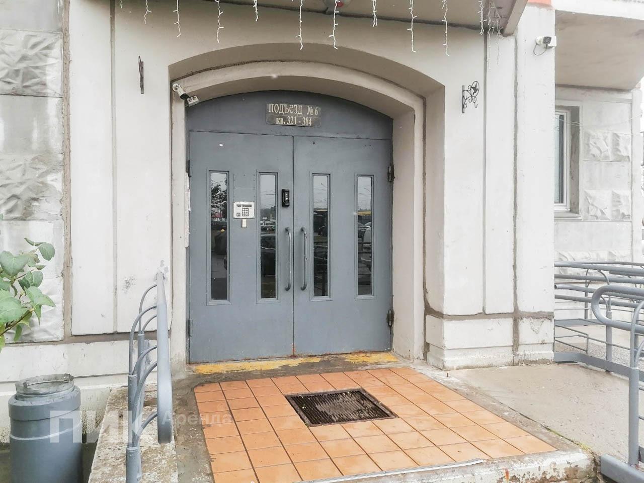 2-к. квартира, 58.7 м², 55 000 ₽/мес — фото № 23