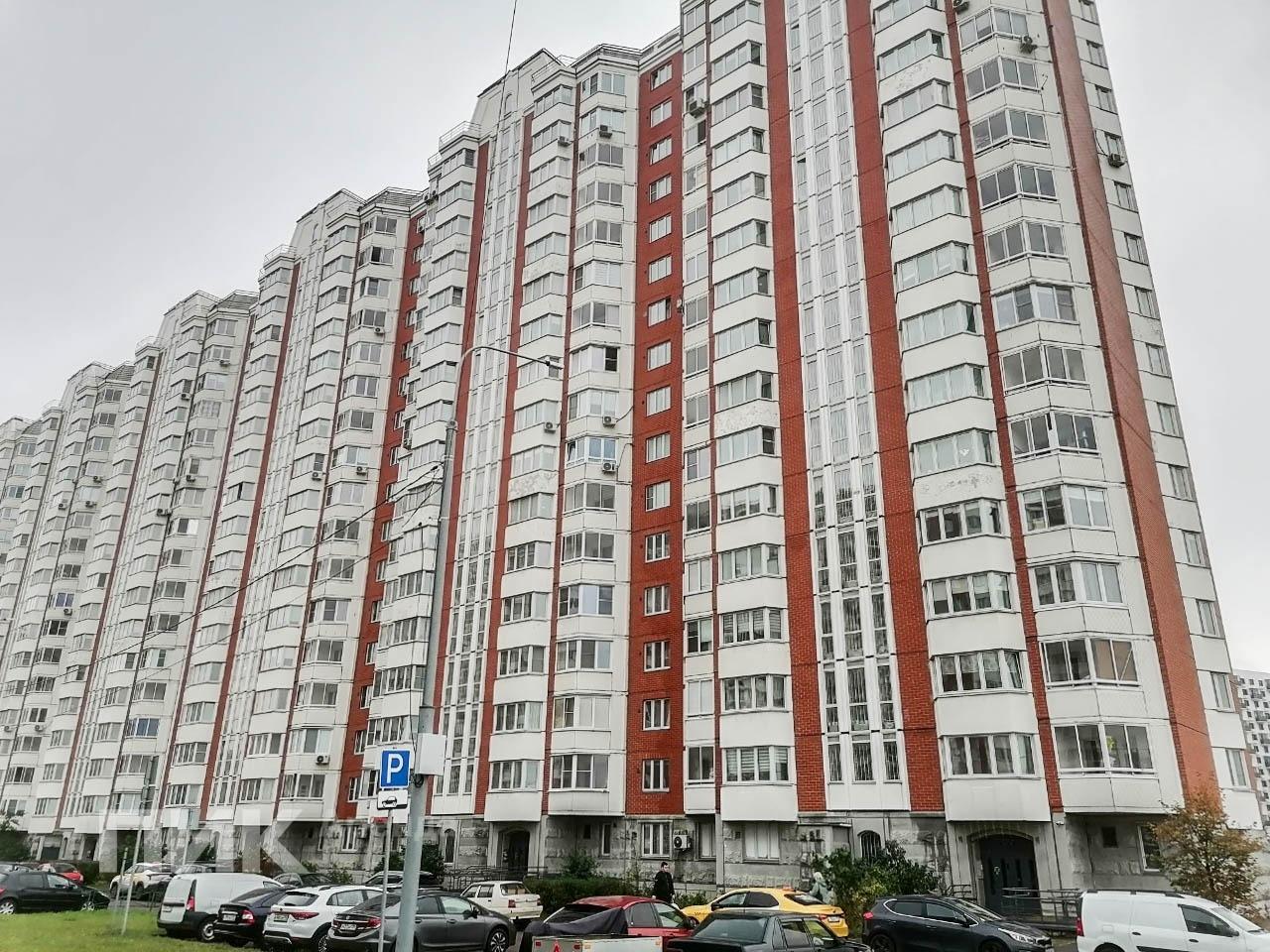 2-к. квартира, 58.7 м², 55 000 ₽/мес — фото № 24