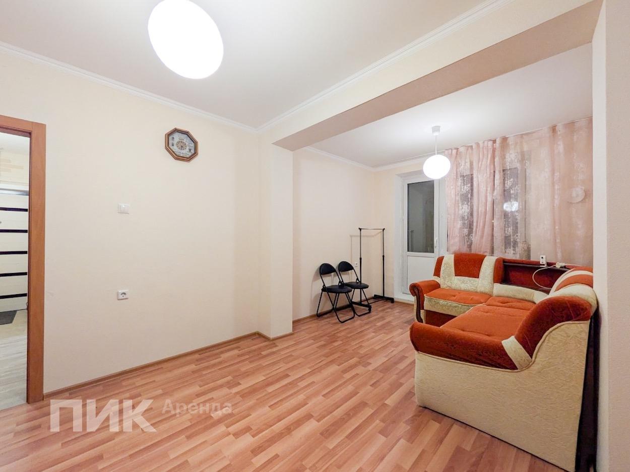 2-к. квартира, 58.7 м², 55 000 ₽/мес — фото № 2