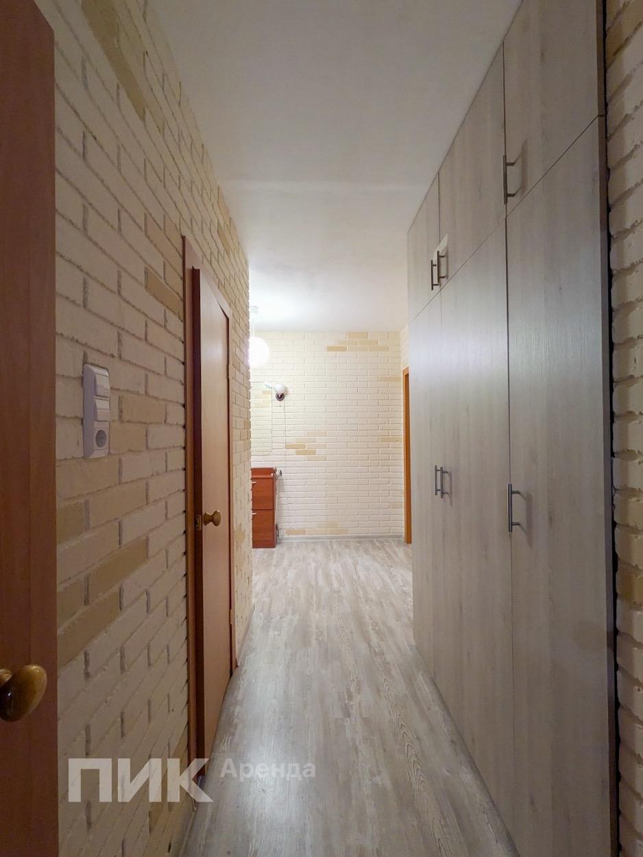 2-к. квартира, 58.7 м², 55 000 ₽/мес — фото № 14