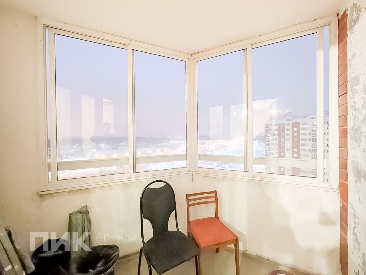 2-к. квартира, 58.7 м², 55 000 ₽/мес — фото № 16