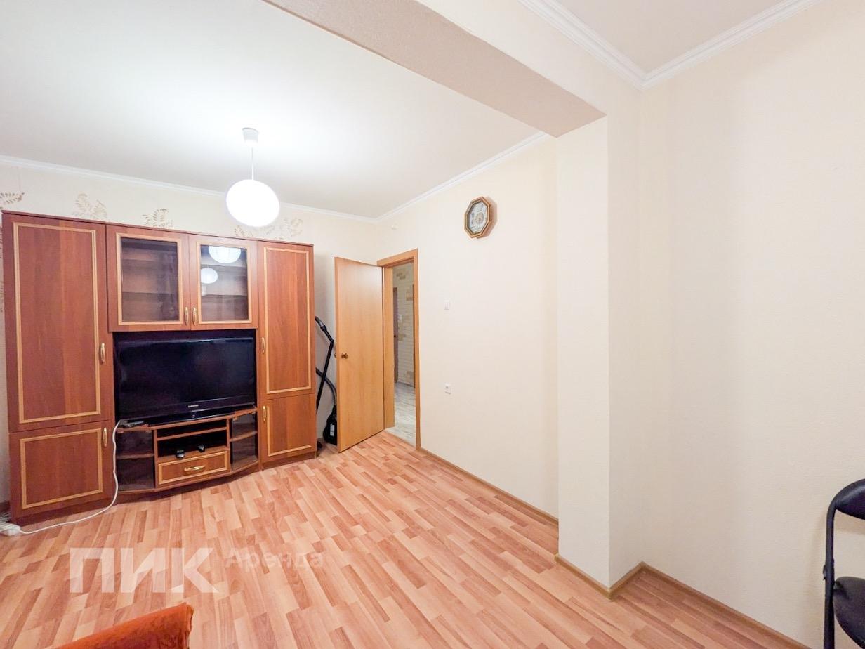 2-к. квартира, 58.7 м², 55 000 ₽/мес — фото № 3