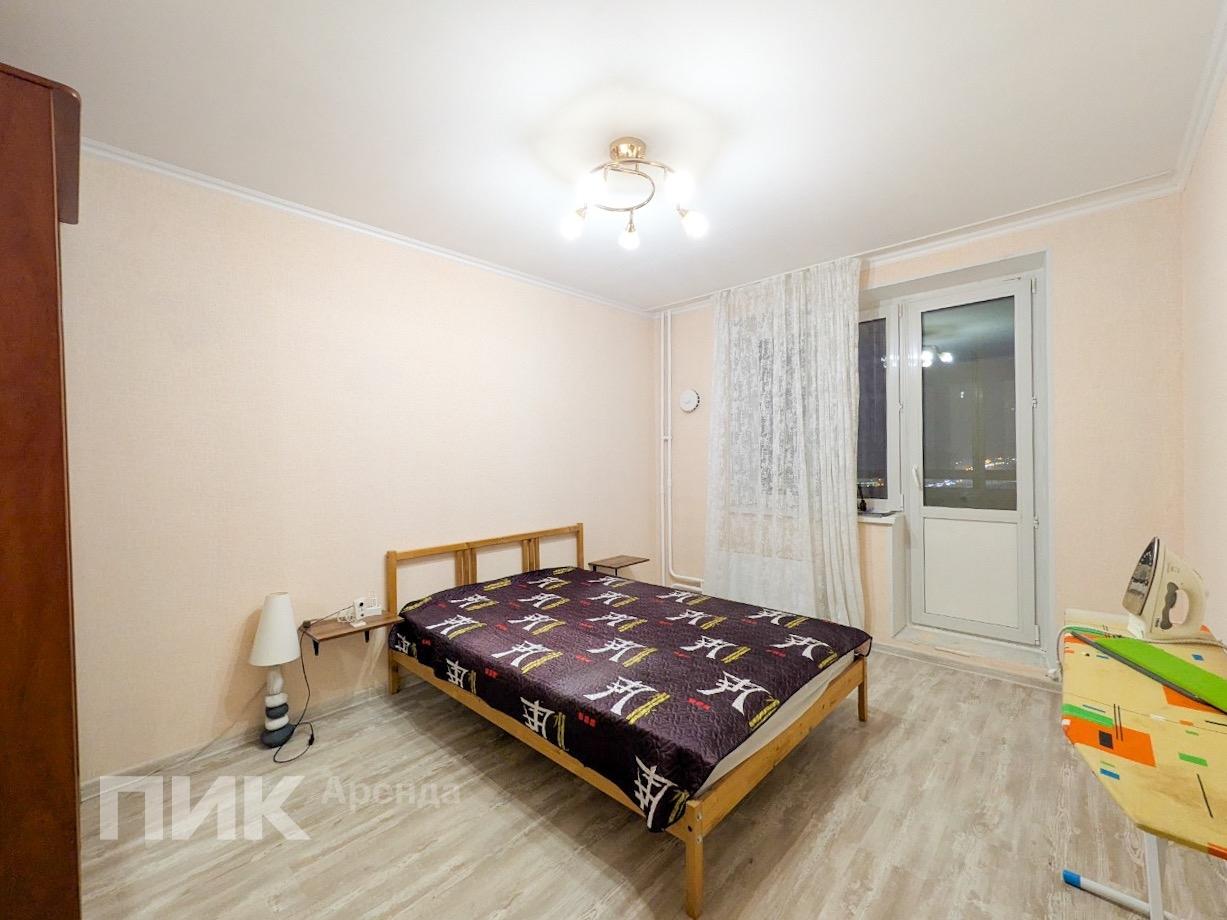 2-к. квартира, 58.7 м², 55 000 ₽/мес — фото № 4