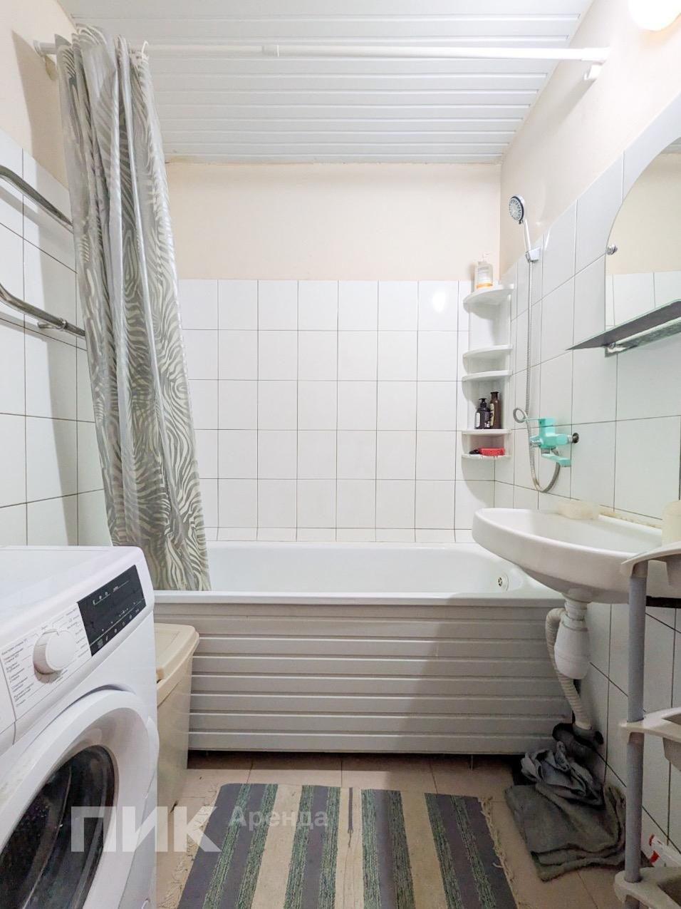 2-к. квартира, 58.7 м², 55 000 ₽/мес — фото № 12