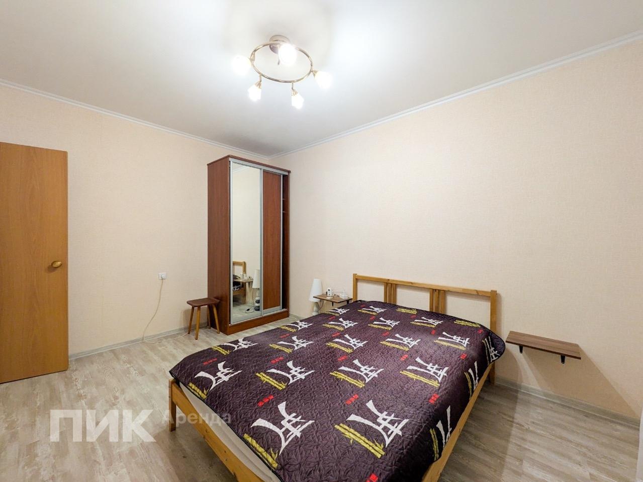 2-к. квартира, 58.7 м², 55 000 ₽/мес — фото № 5