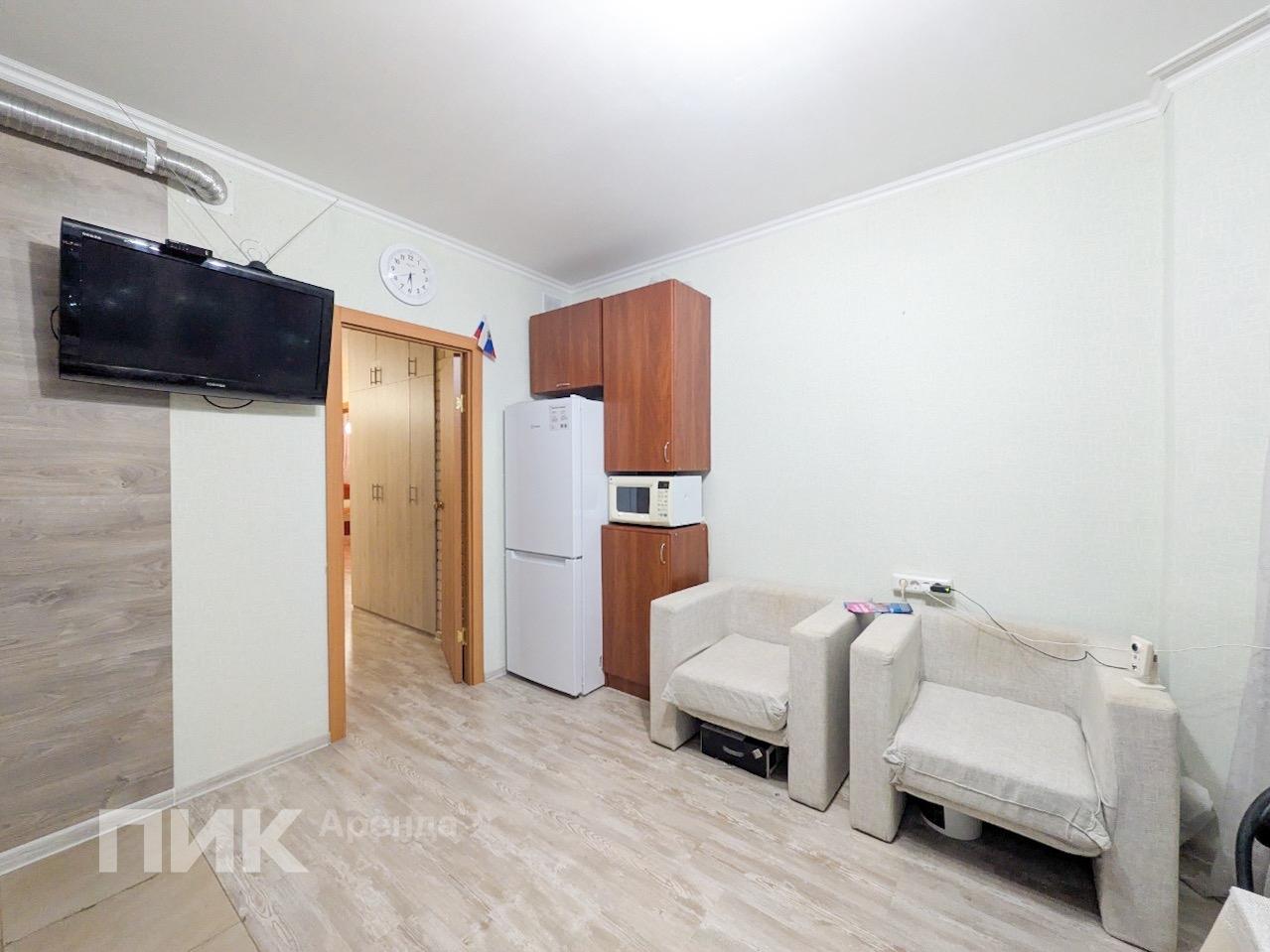 2-к. квартира, 58.7 м², 55 000 ₽/мес — фото № 11