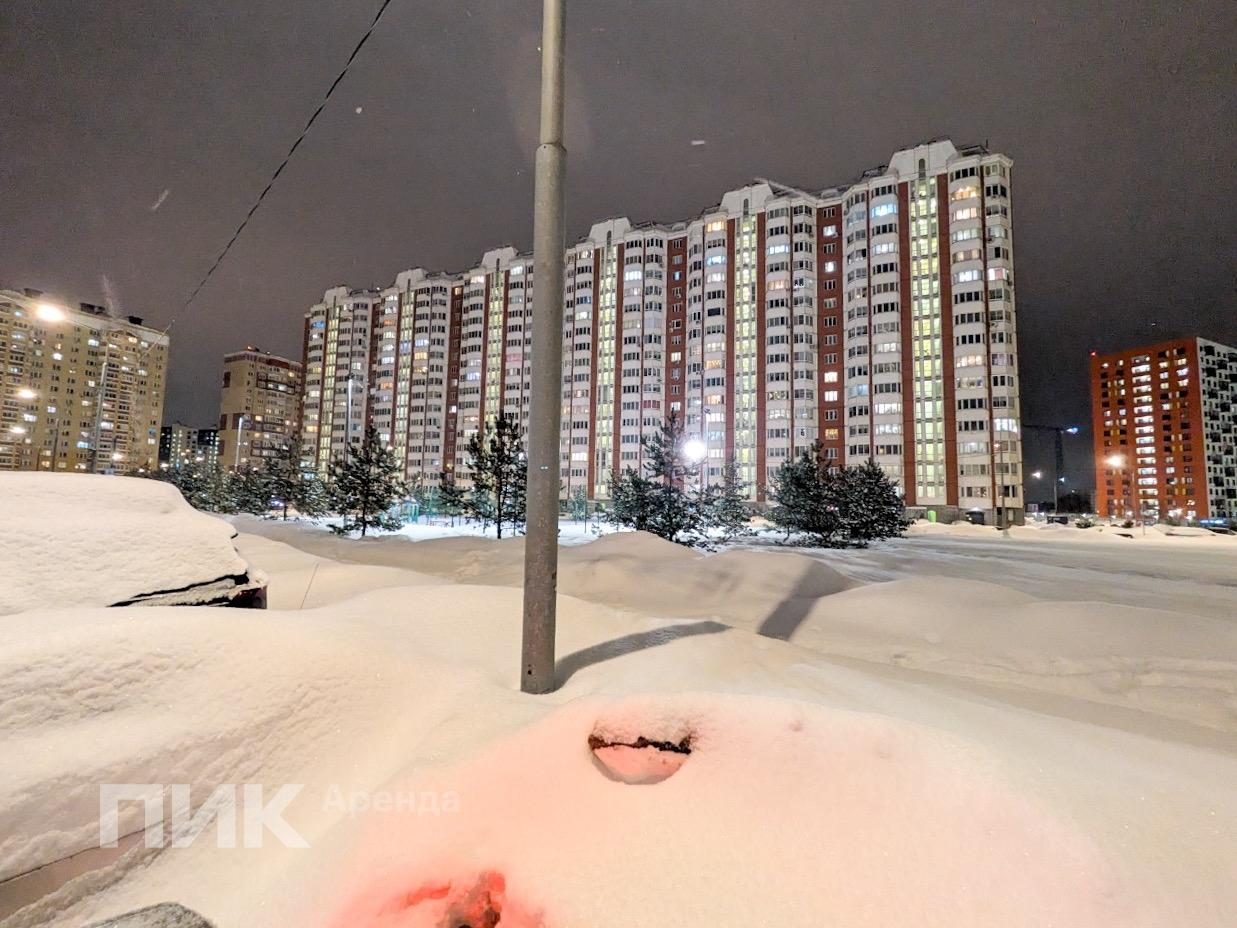 2-к. квартира, 58.7 м², 55 000 ₽/мес — фото № 22