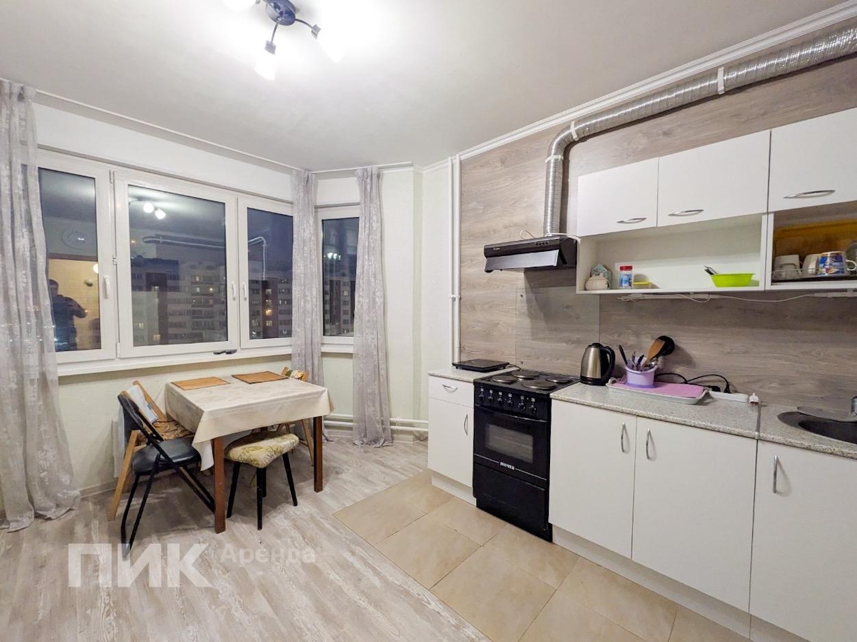 2-к. квартира, 58.7 м², 55 000 ₽/мес — фото № 9