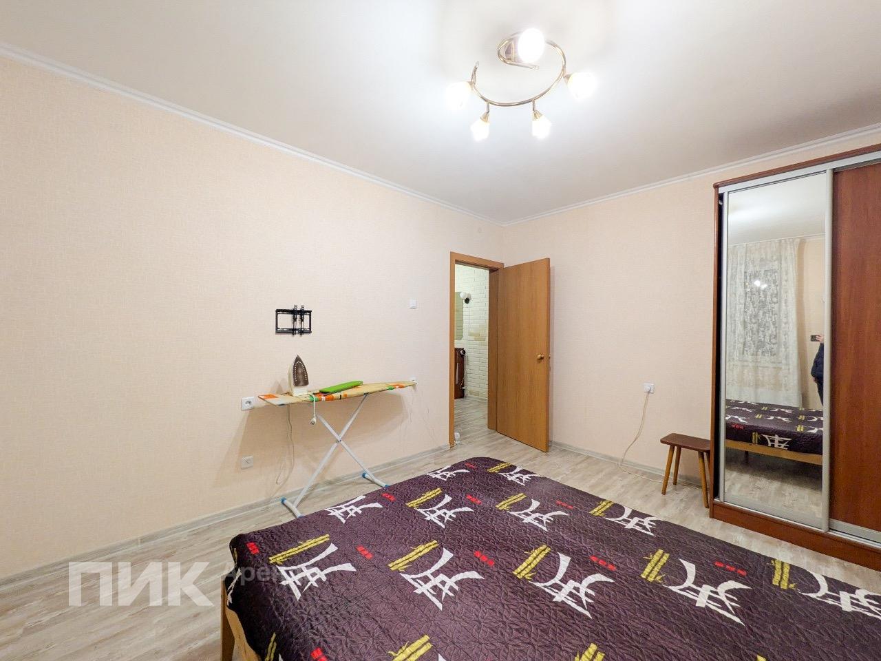 2-к. квартира, 58.7 м², 55 000 ₽/мес — фото № 7