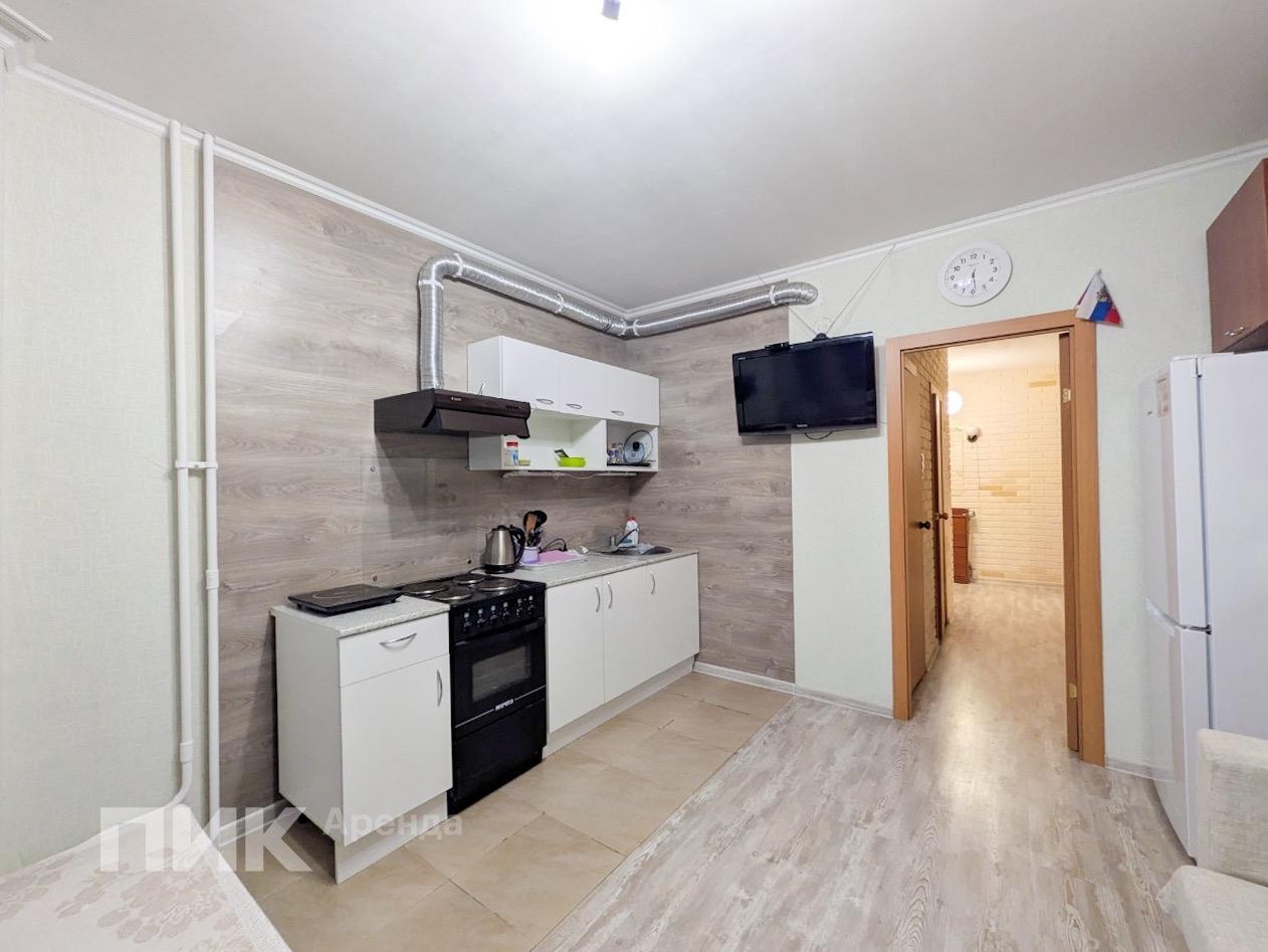 2-к. квартира, 58.7 м², 55 000 ₽/мес — фото № 10