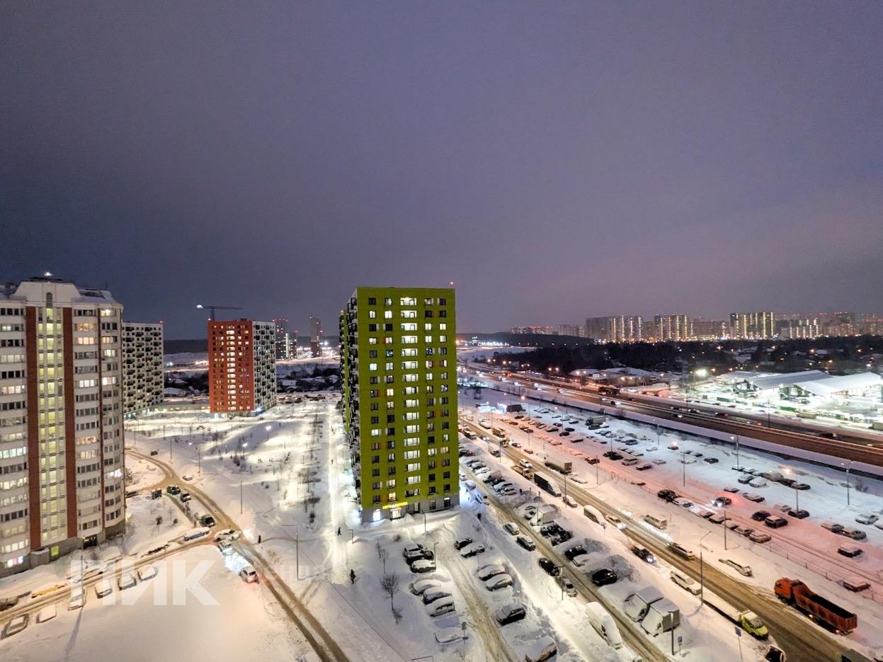 2-к. квартира, 58.7 м², 55 000 ₽/мес — фото № 21